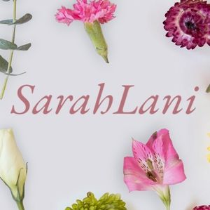 Meet your Posher, SaraLani